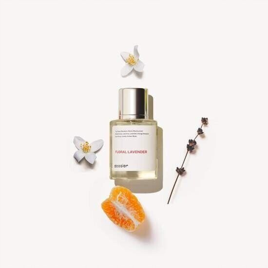 Dossier Floral Lavender Fragrance 2